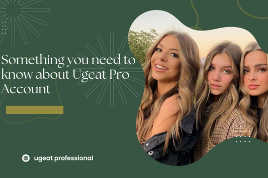 Something You Need to Know About Ugeat Pro Account