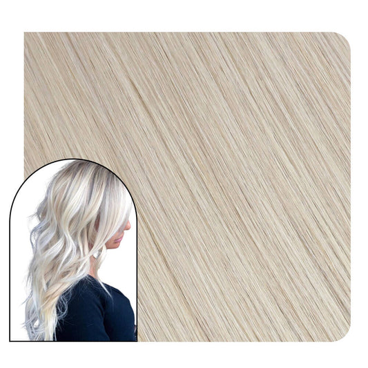 Blonde Hair Extensions 120Gram Clip Hair Extension