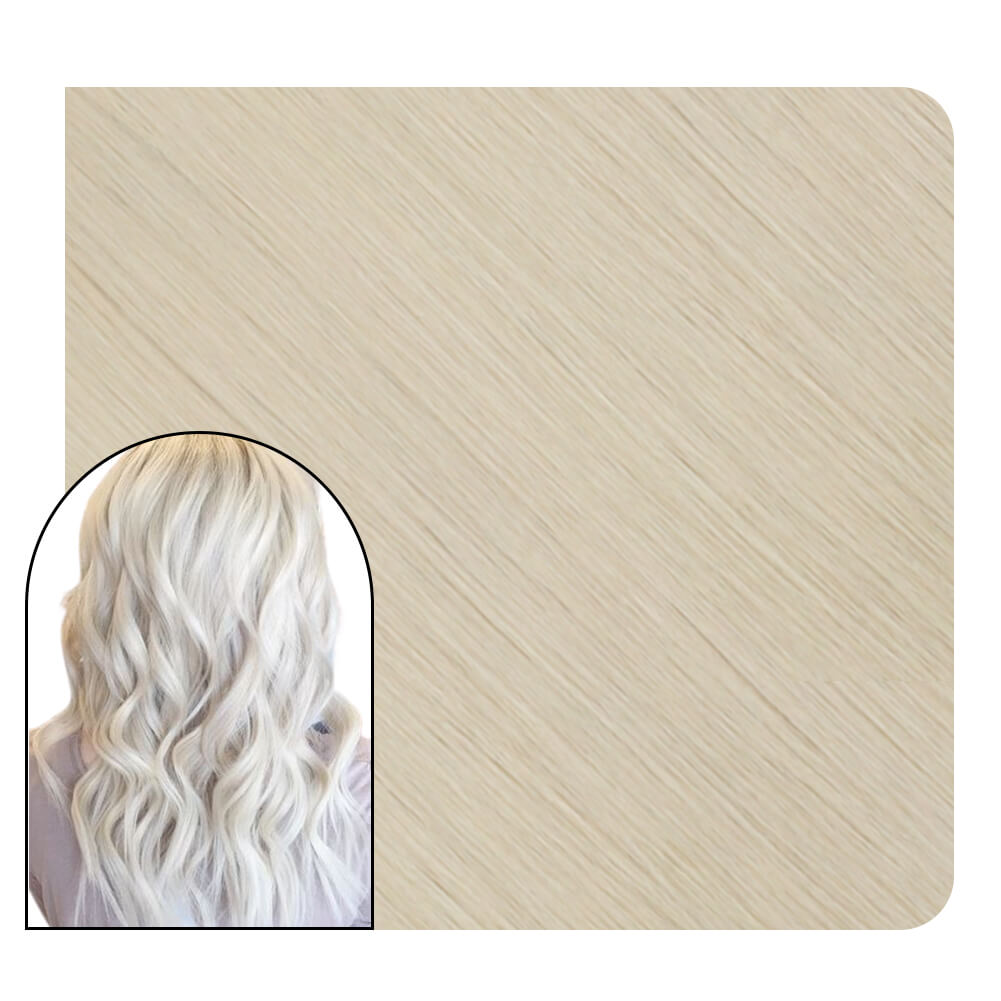 glue in hair extensions virgin hair