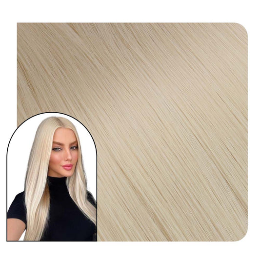 virgin hair sew in extensions human hair