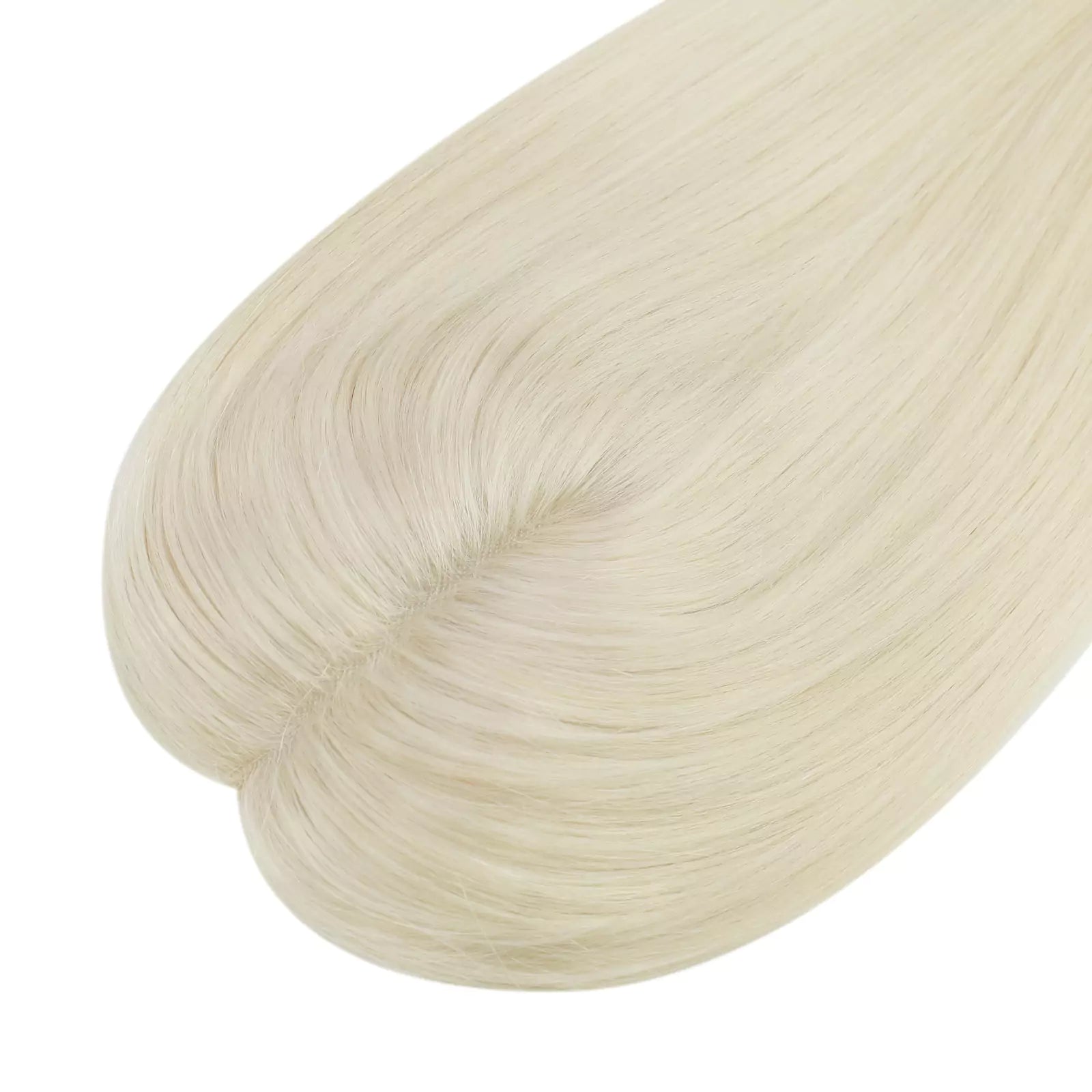 women's hair toppers