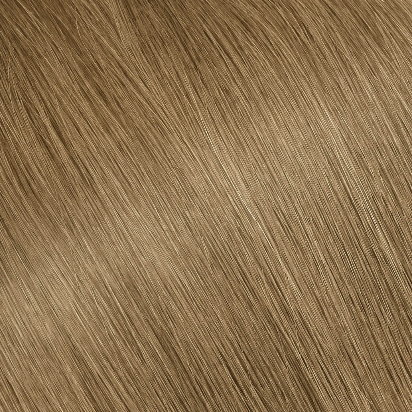 Customize Virgin Hair Extensions Pure Brown Color #10