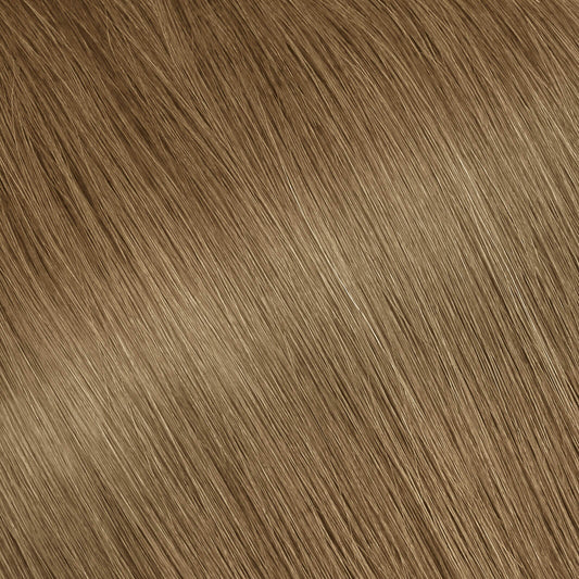 customize virgin hair extensions pure color brown