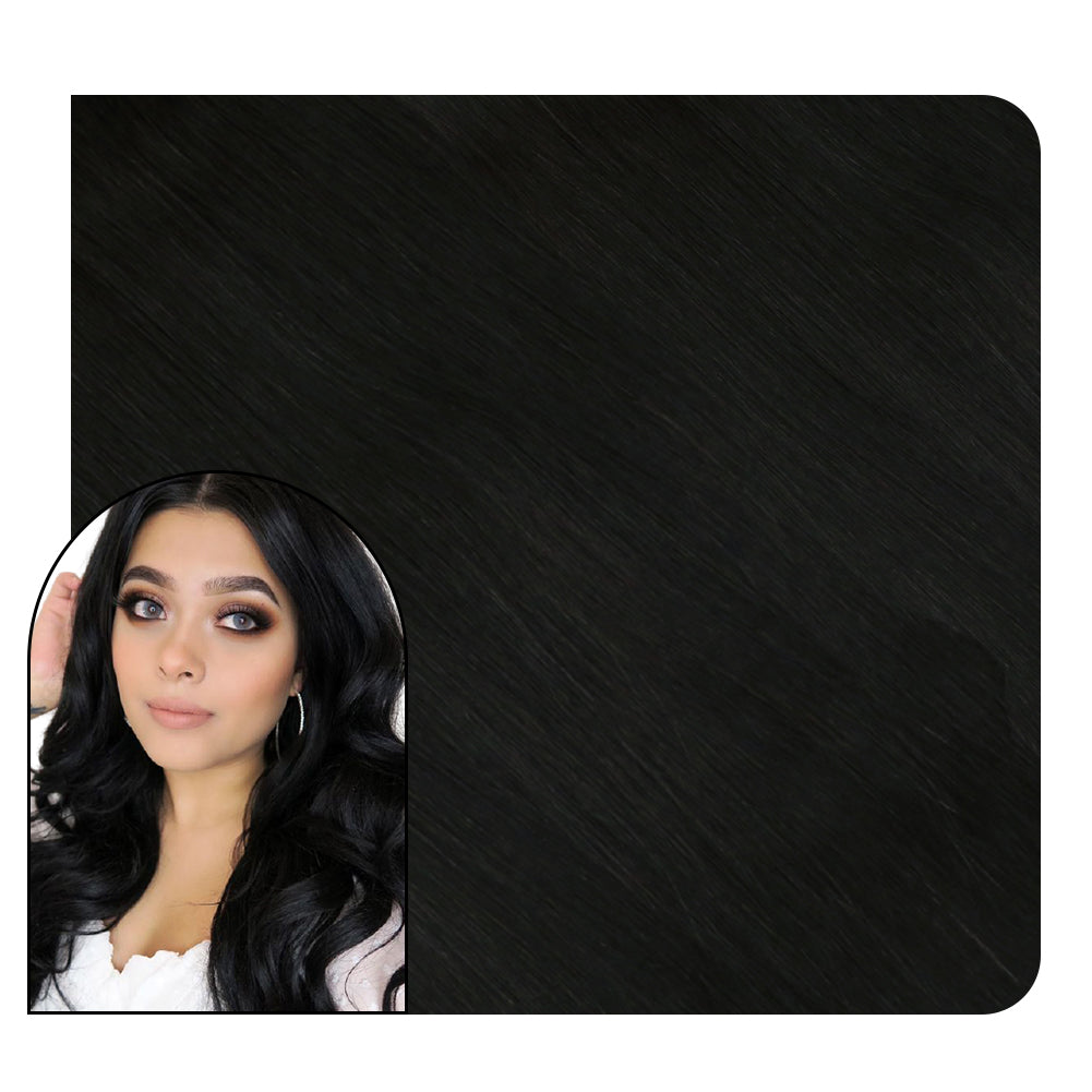 best invisible tape in hair extensions