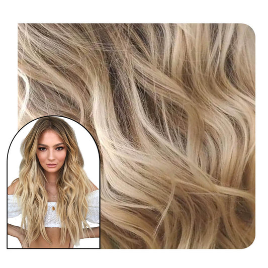 body wavy tape in hair extensions skin weft professional tape hair extensions