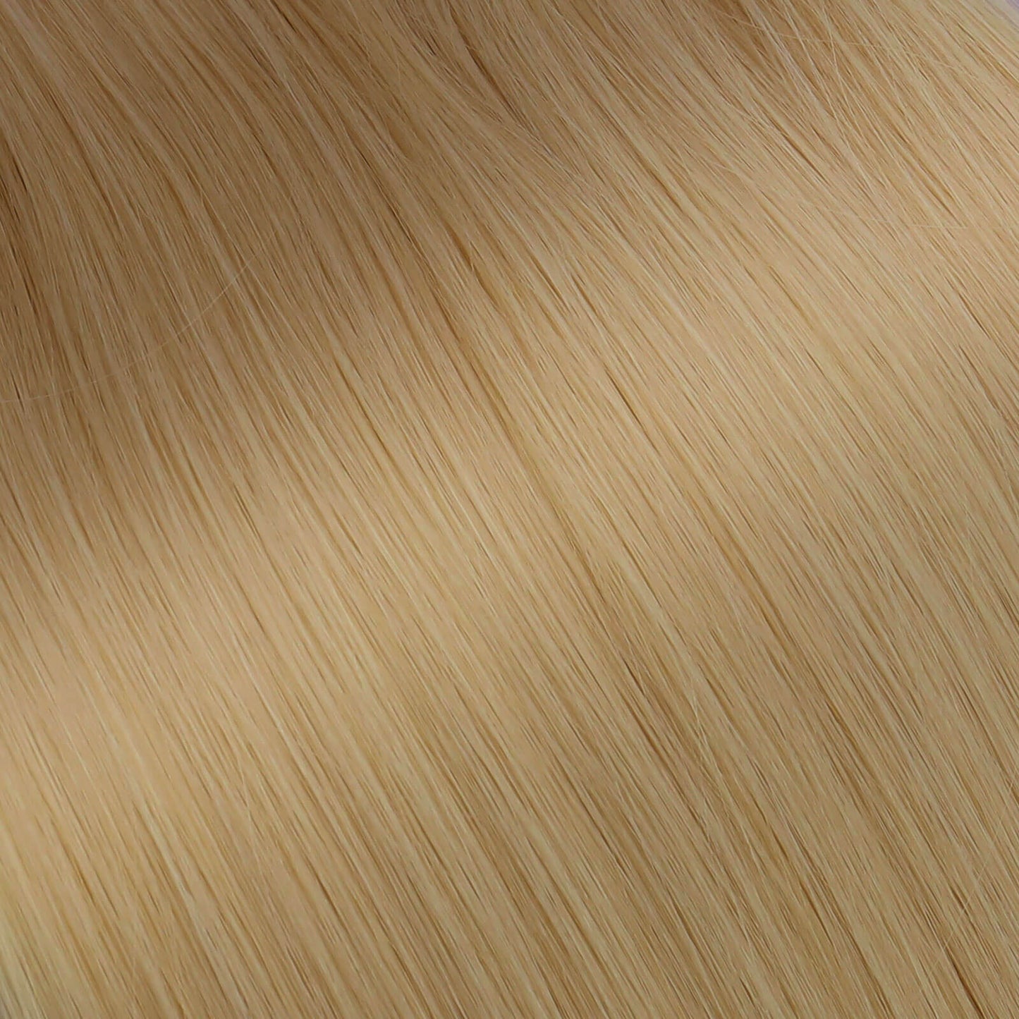 salone quality virgin human hair extensions customize color #24