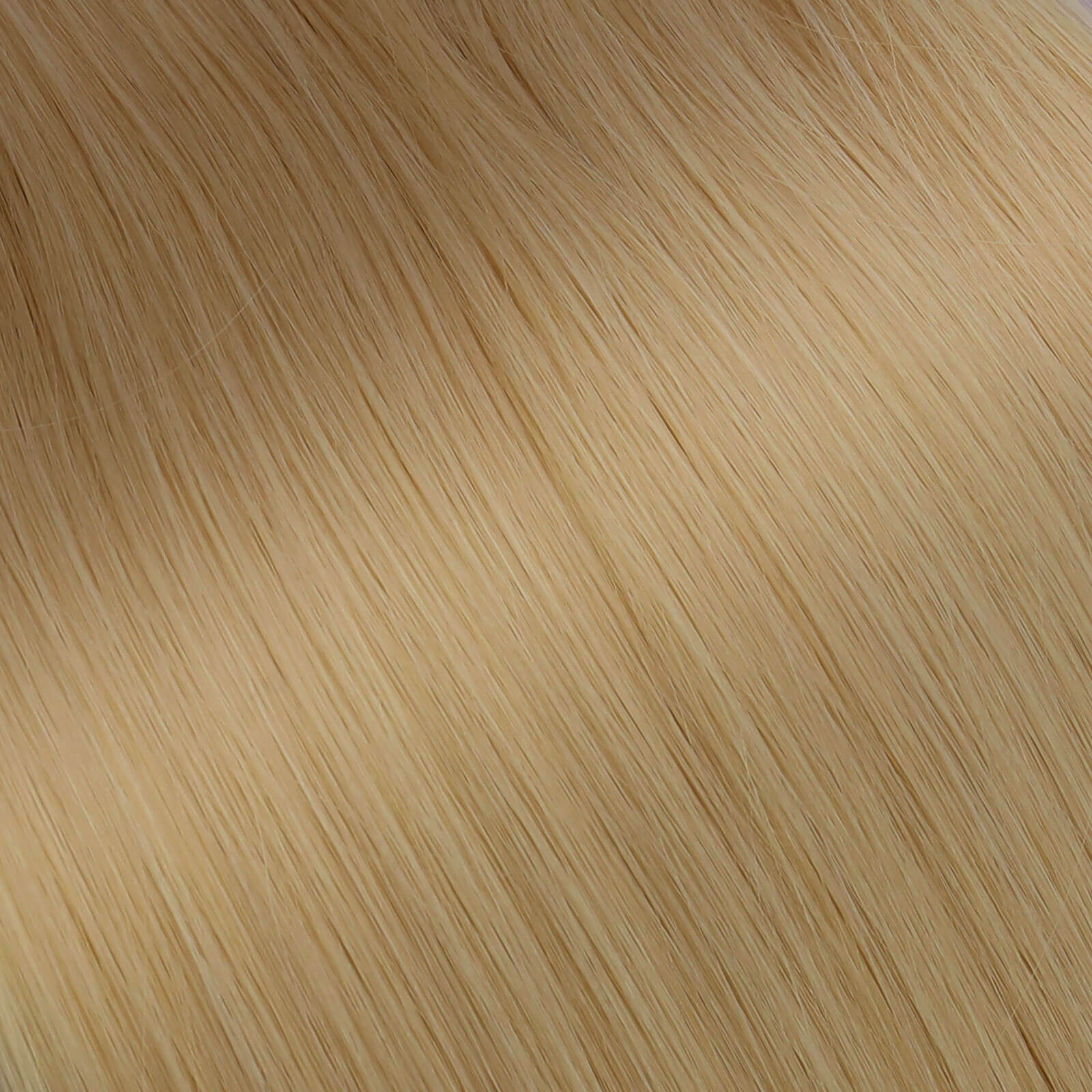 salone quality virgin human hair extensions customize color #24