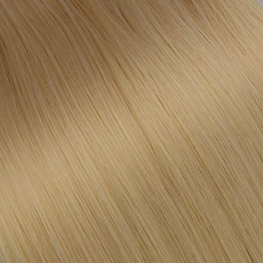 salone quality virgin human hair extensions customize color #24