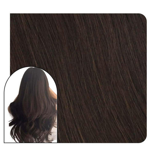 virgin brown hair bundles