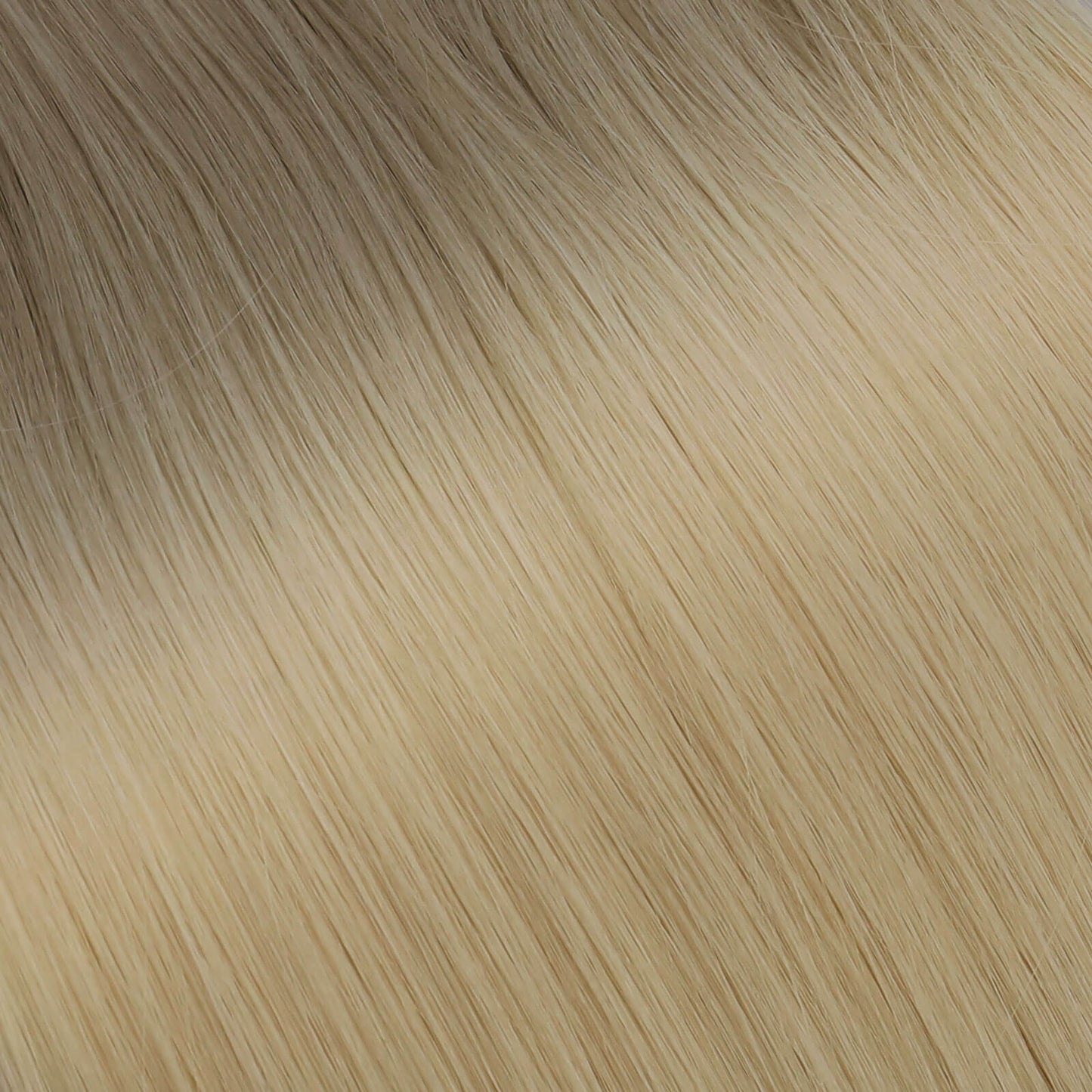 NB virgin human hair extensions customize color