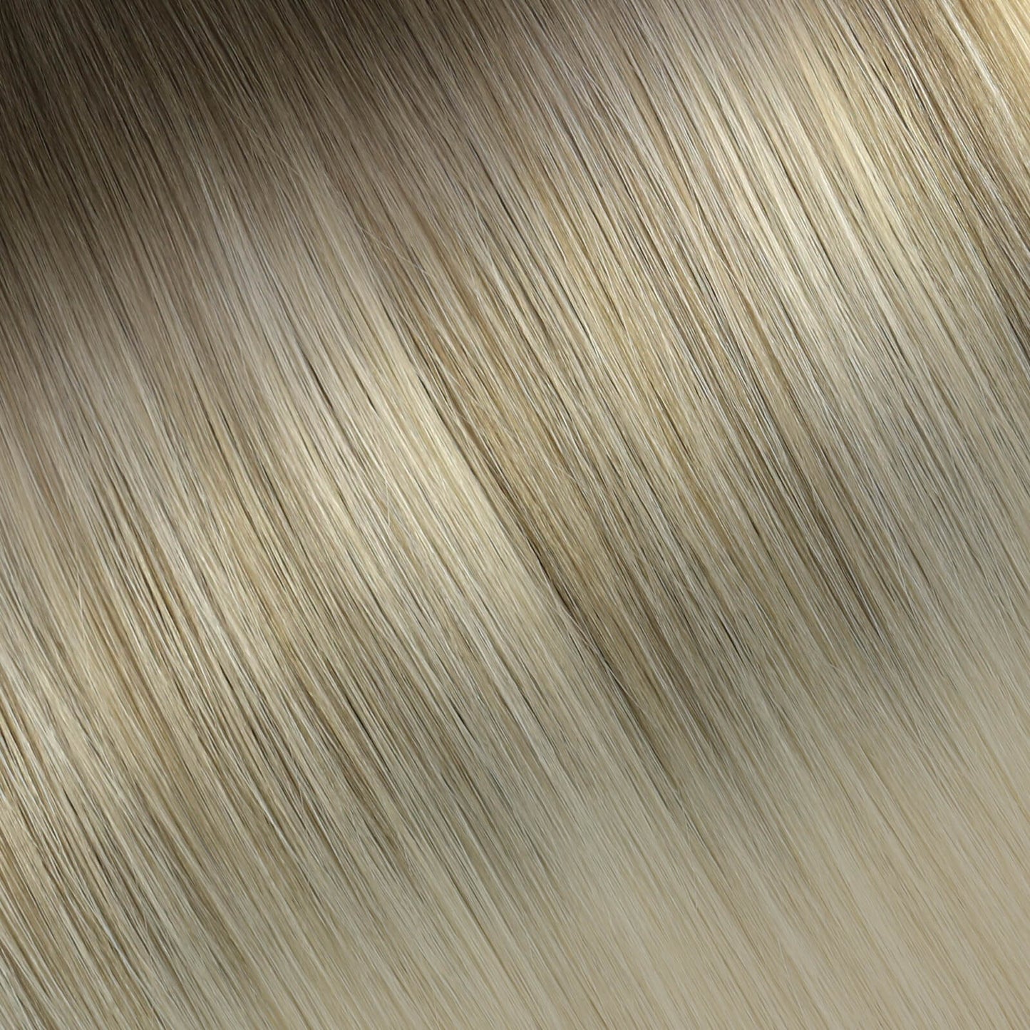 balayage color virgin u tip hair keratin extensions