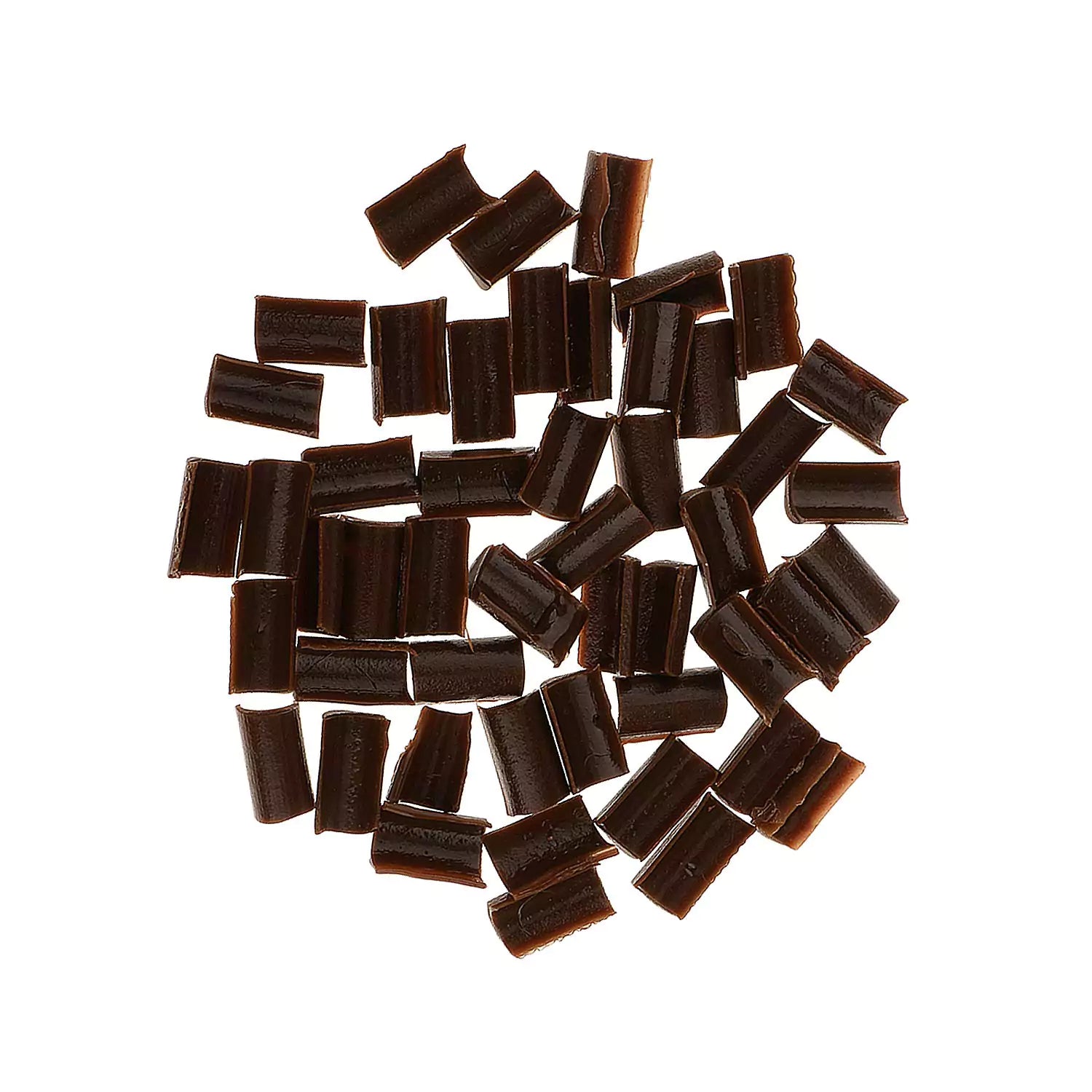 brown keratin glue