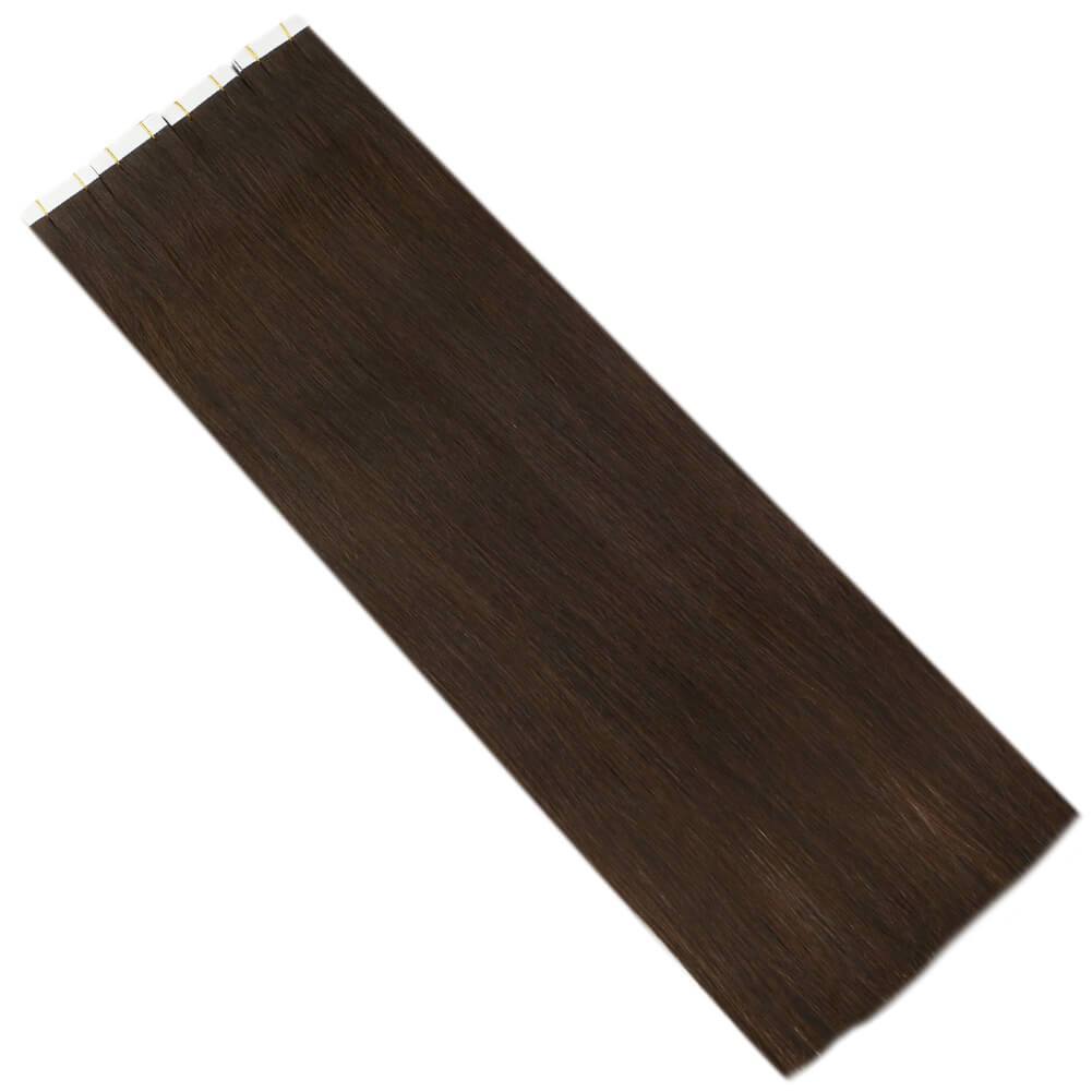 high quality tape in hair extensions real human hair extensions