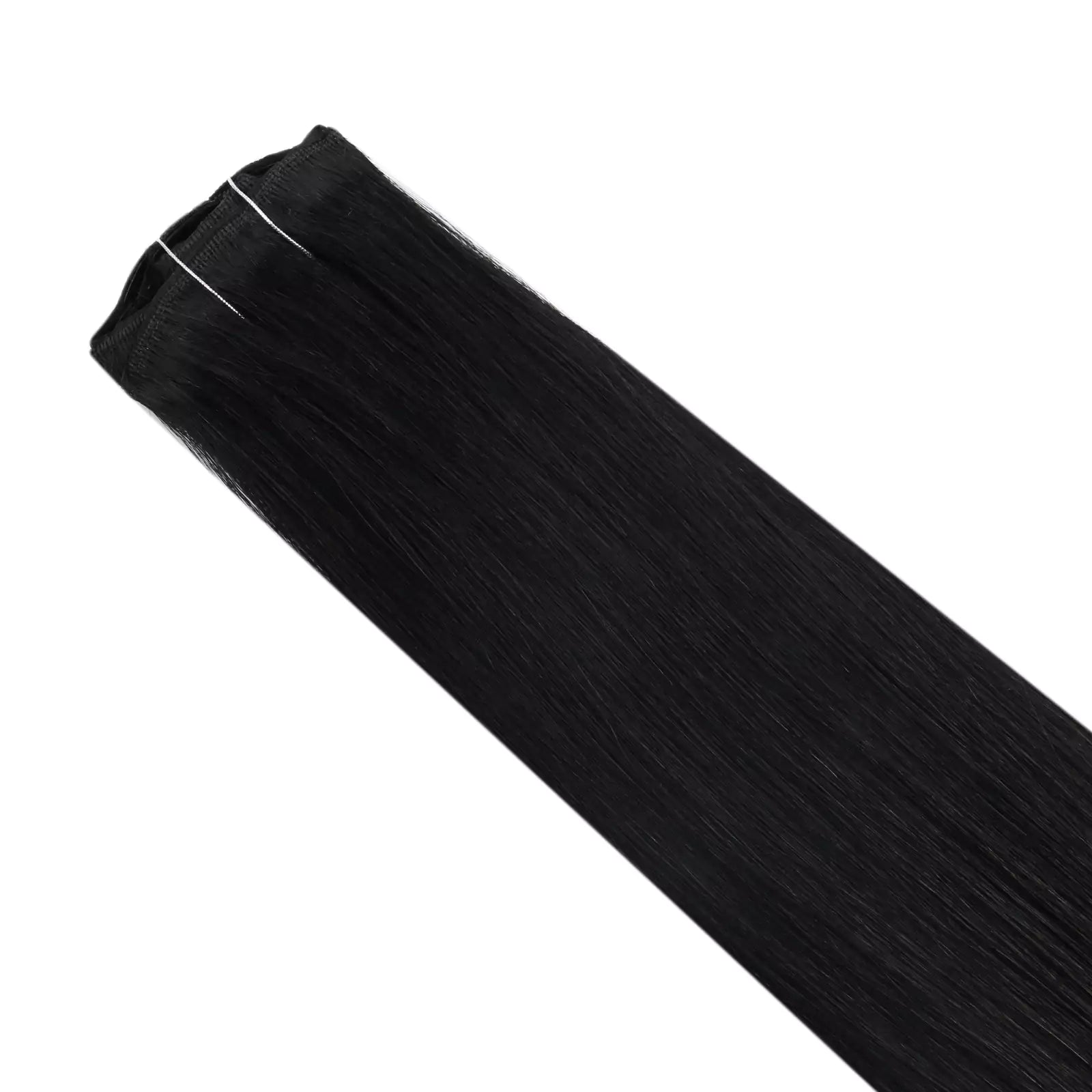 Clip in virgin hair wholesale