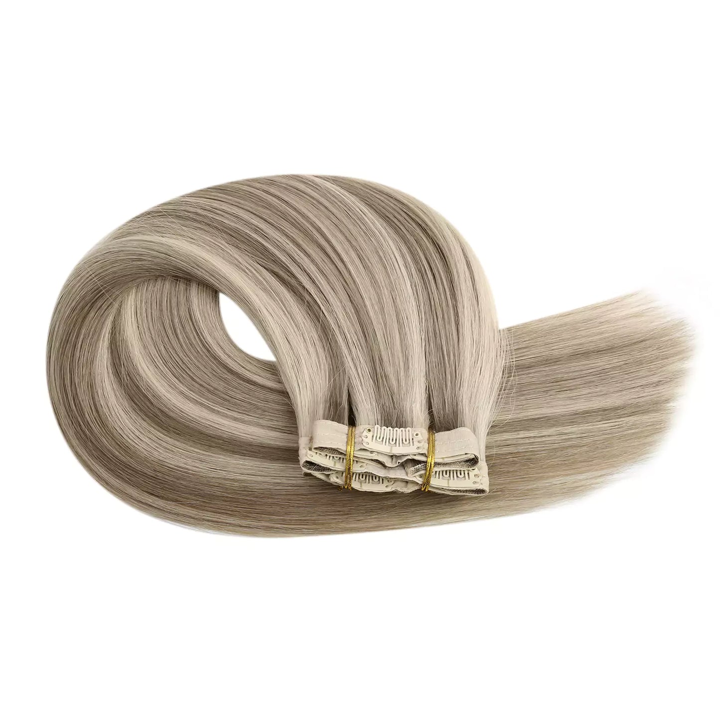 virgin hair wholesale clip in hair extemsions