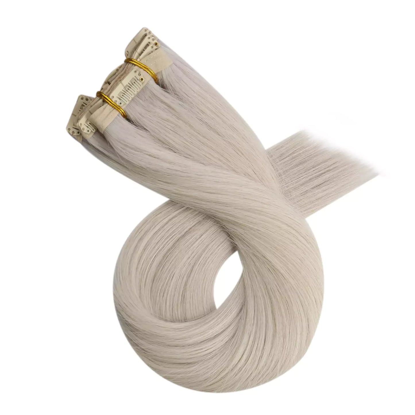 real hair clip in wholesale hair extensions