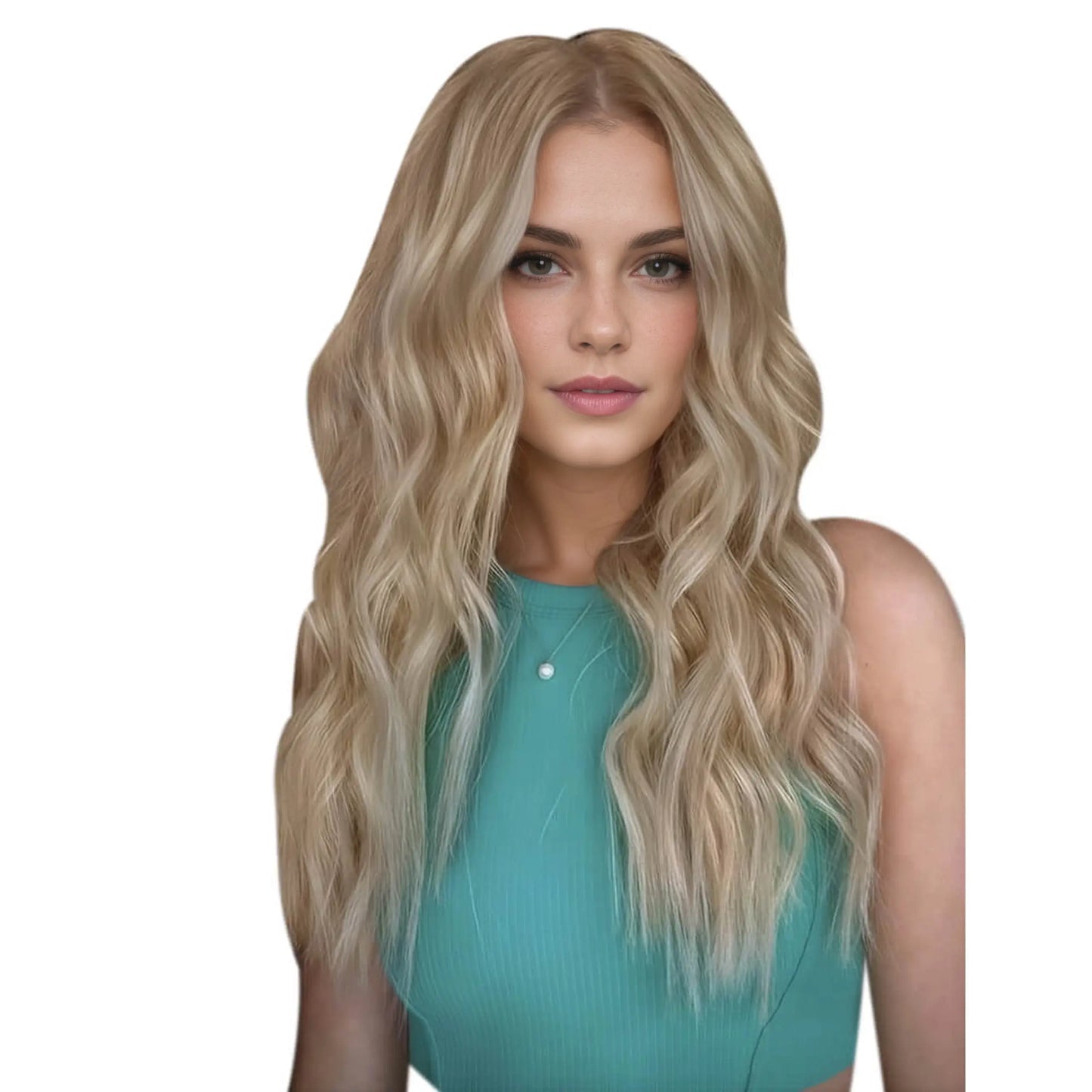 body wave genius weft hair extensions for fine hair