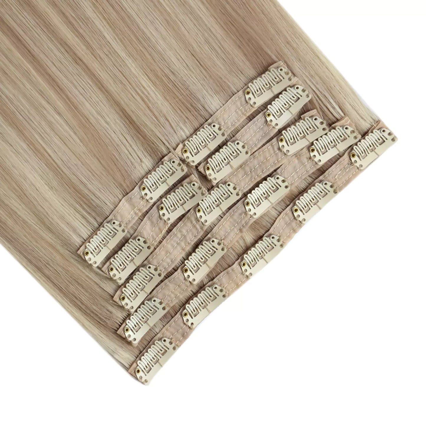wholesale clip in hair extensions suppliers