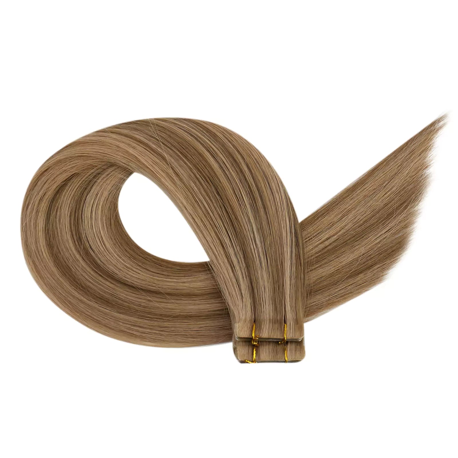 virgin injection tape on human hair extensions bulk hair