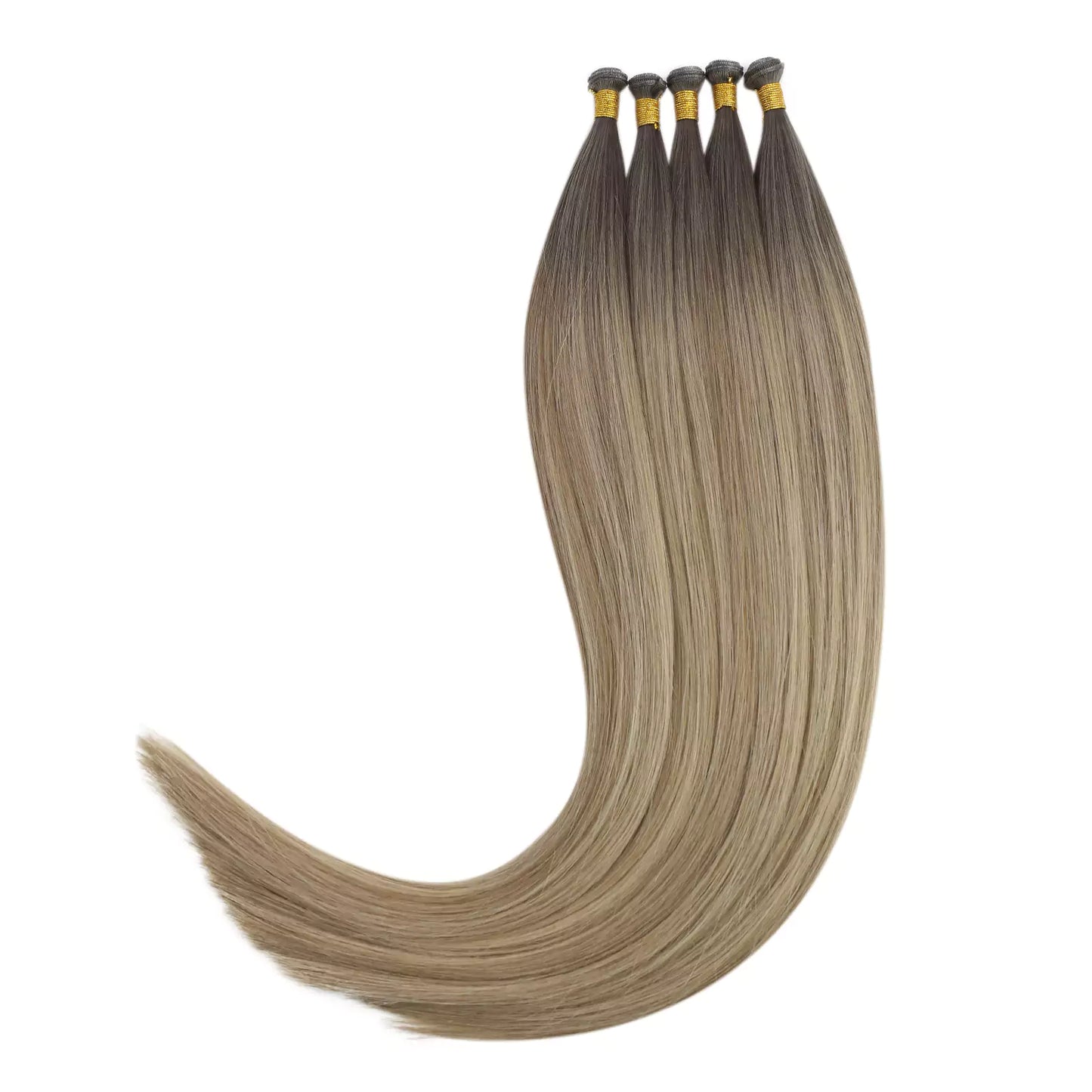 professional sew in hair extensions