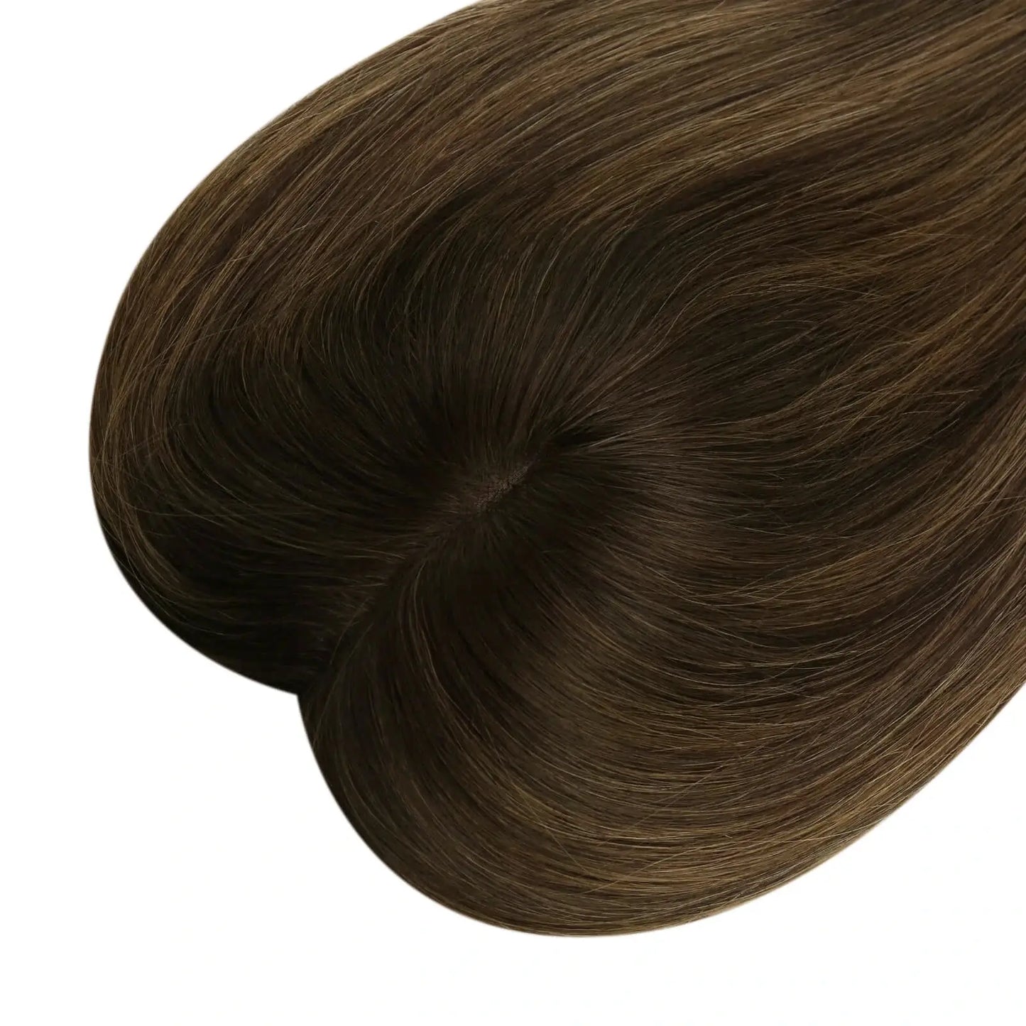 largebasehumanhairtopperbalayagecolorforwomen