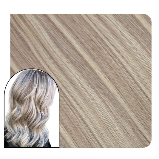 Micro Loop Hair Extension 20inch Micro Bead Hair Extensions