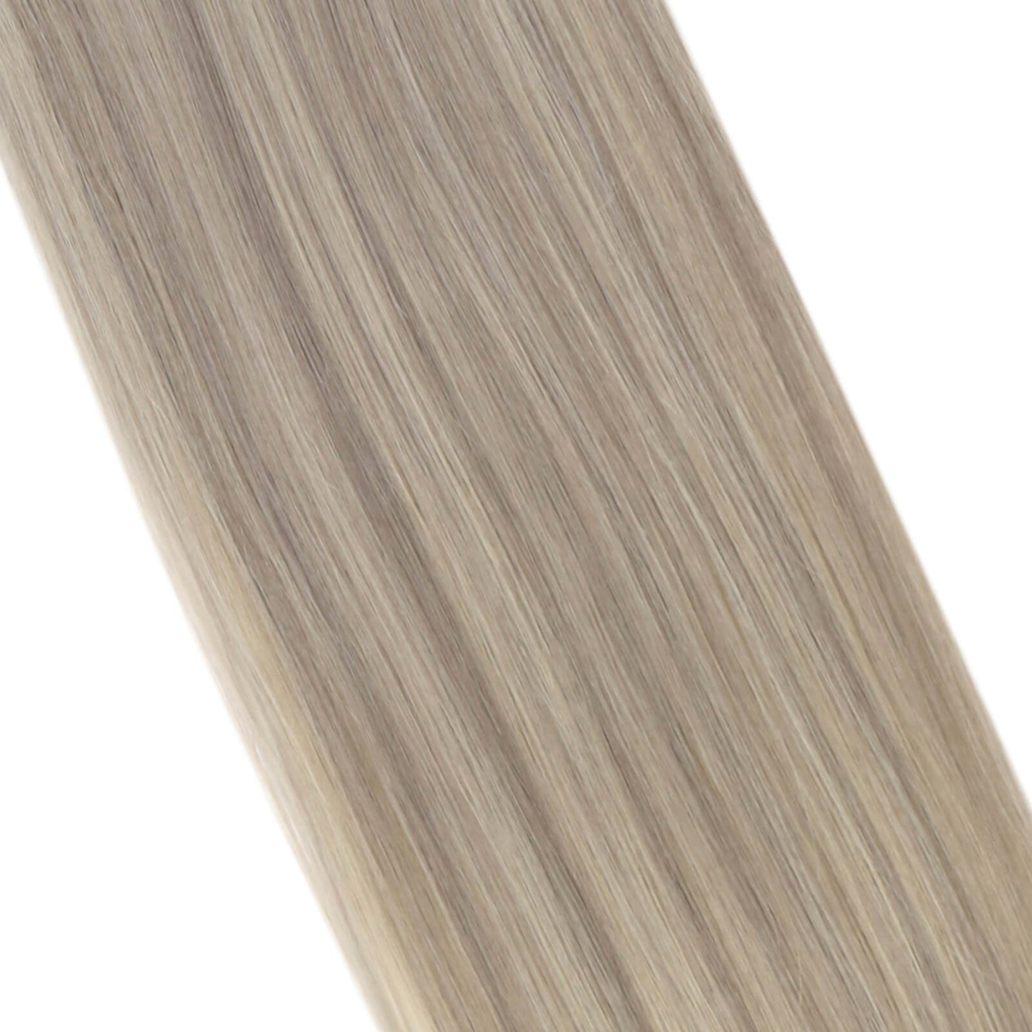 sew in virgin machine weft real hair extensions weft