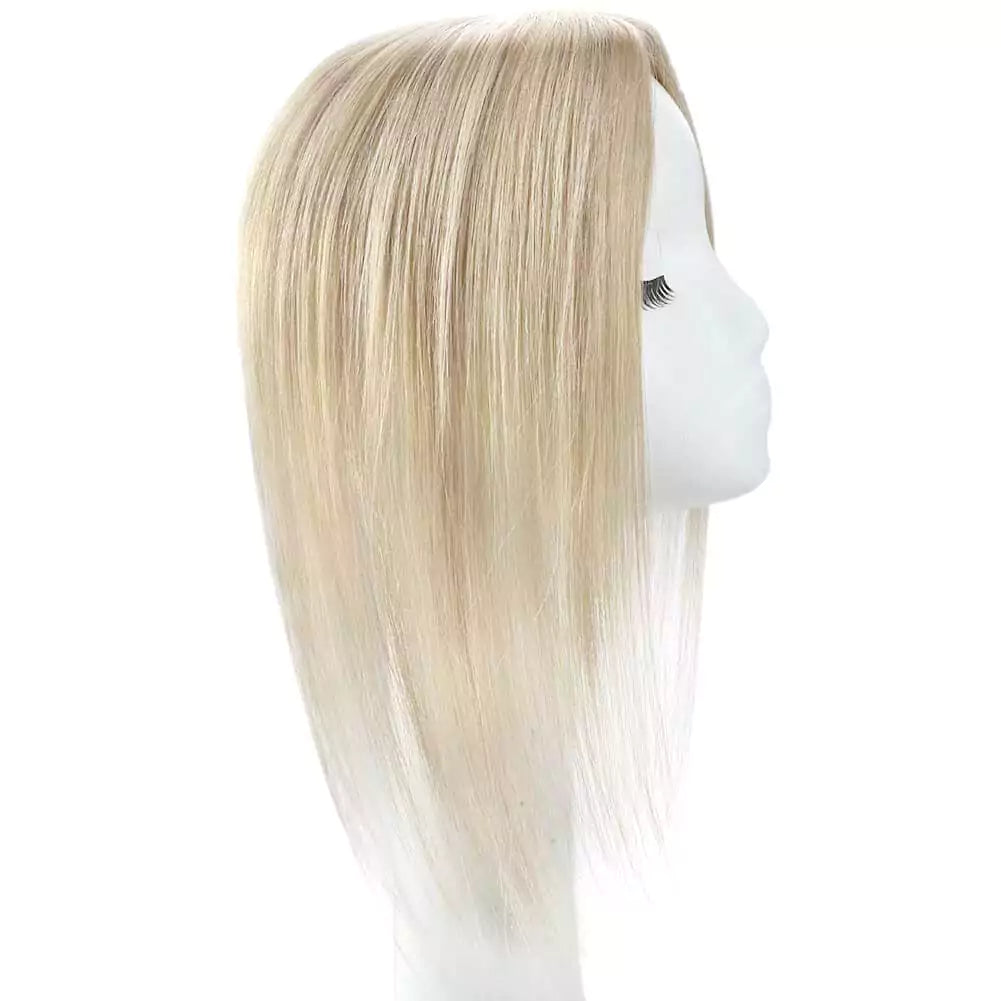 clip in crown extensions human hair