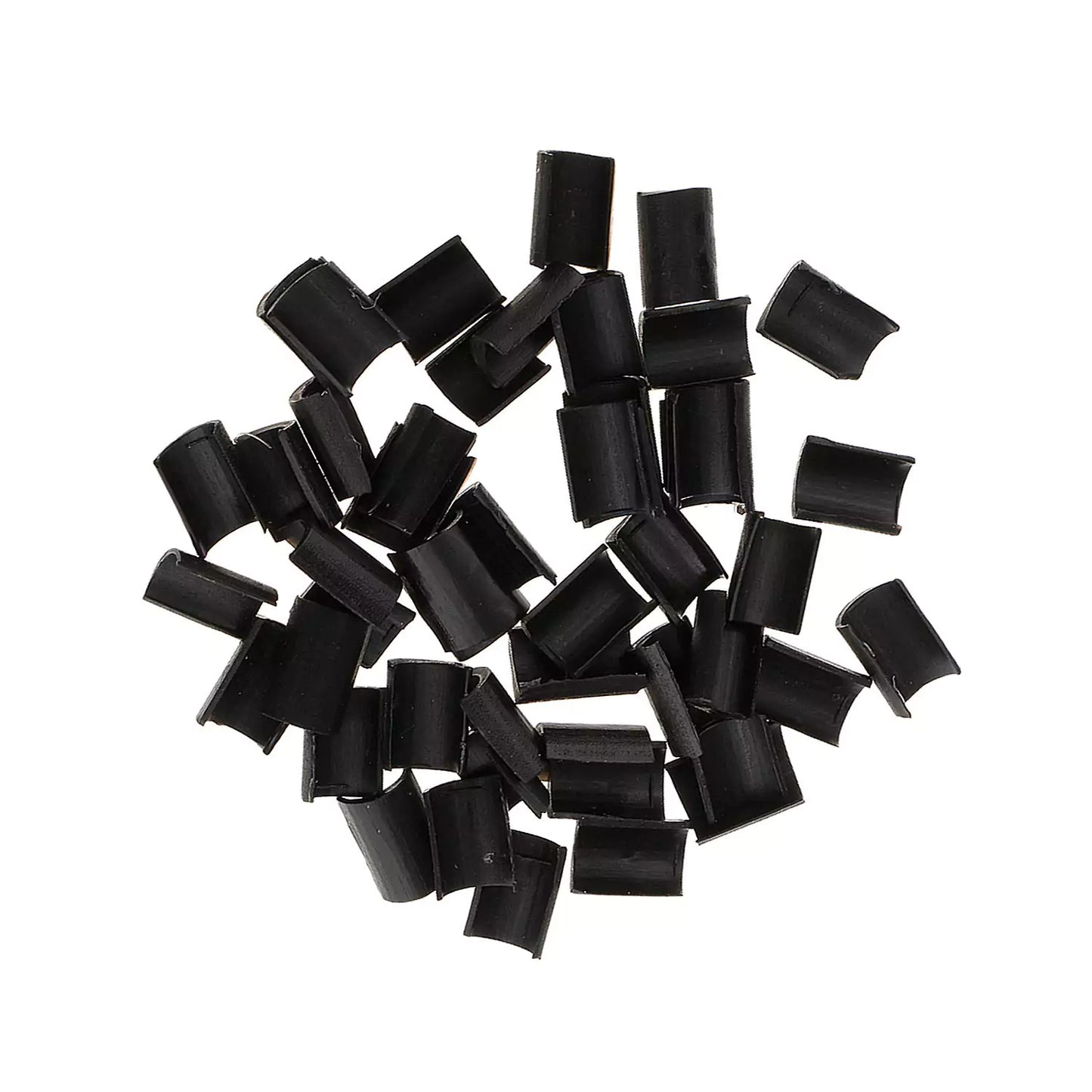 black keratin glue