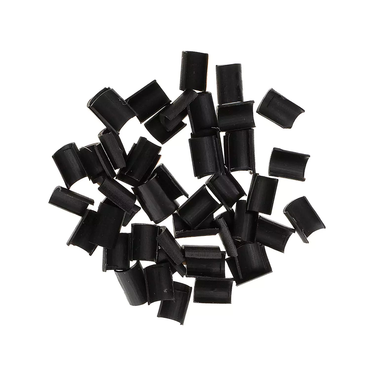 black keratin glue
