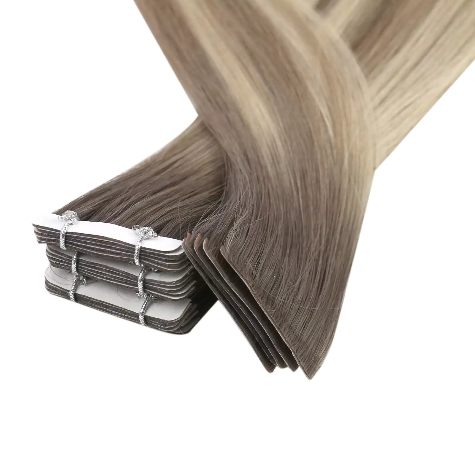tape in hair professional hair extensions for short hair