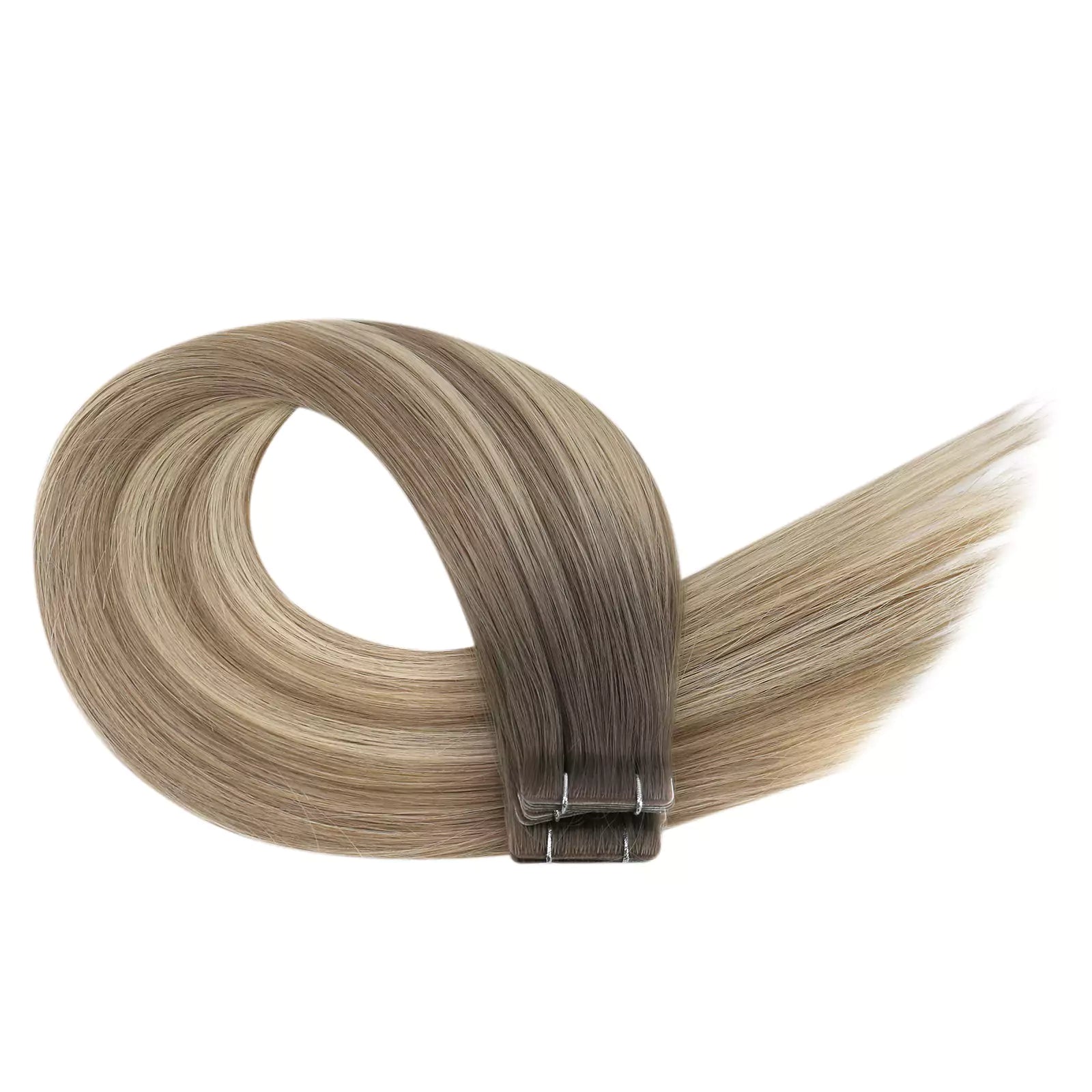 professional hair extensions wholesale tape in hair
