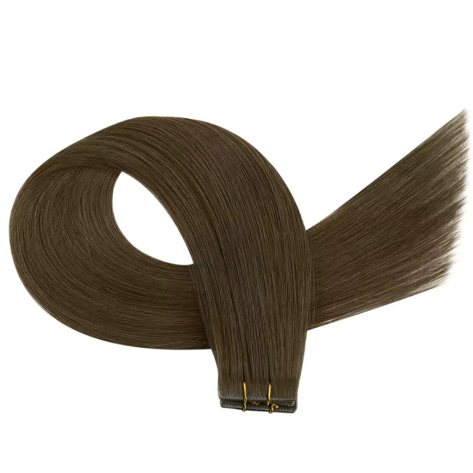 best human hair extensions injected tape in hair
