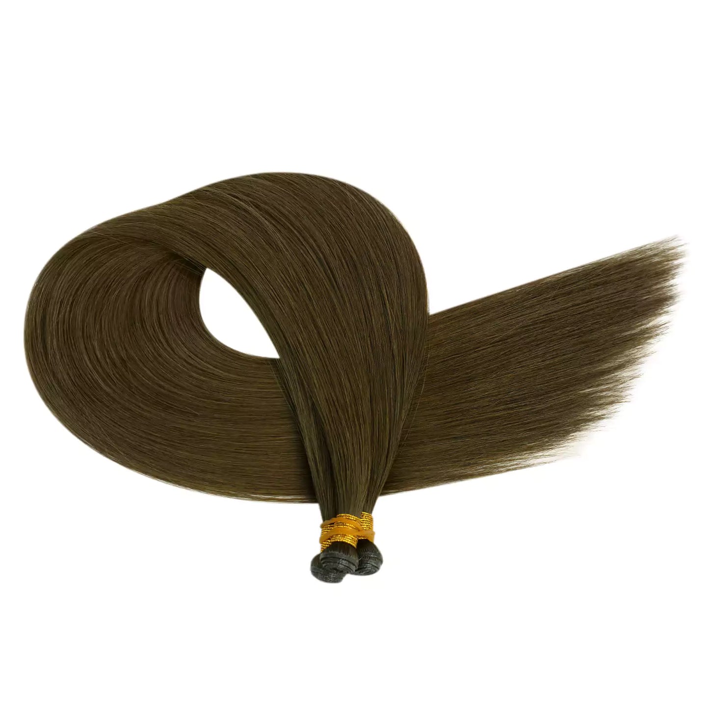 Weft Hair Extensions Human Hair