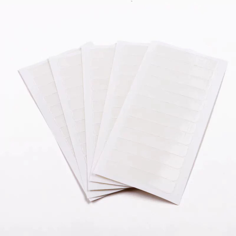 single sided tape for tape in hair extensions