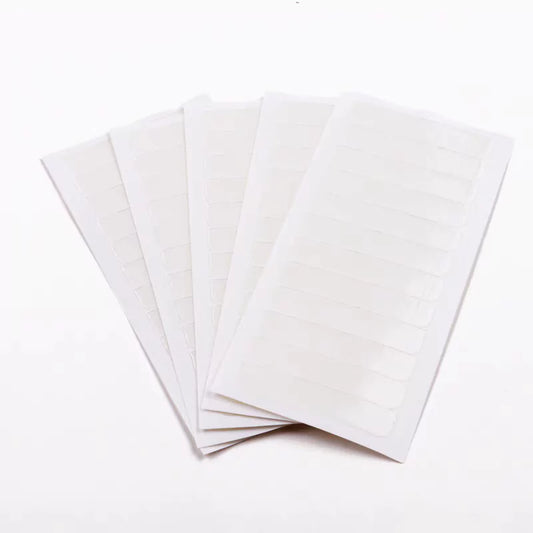 single sided tape for tape in hair extensions