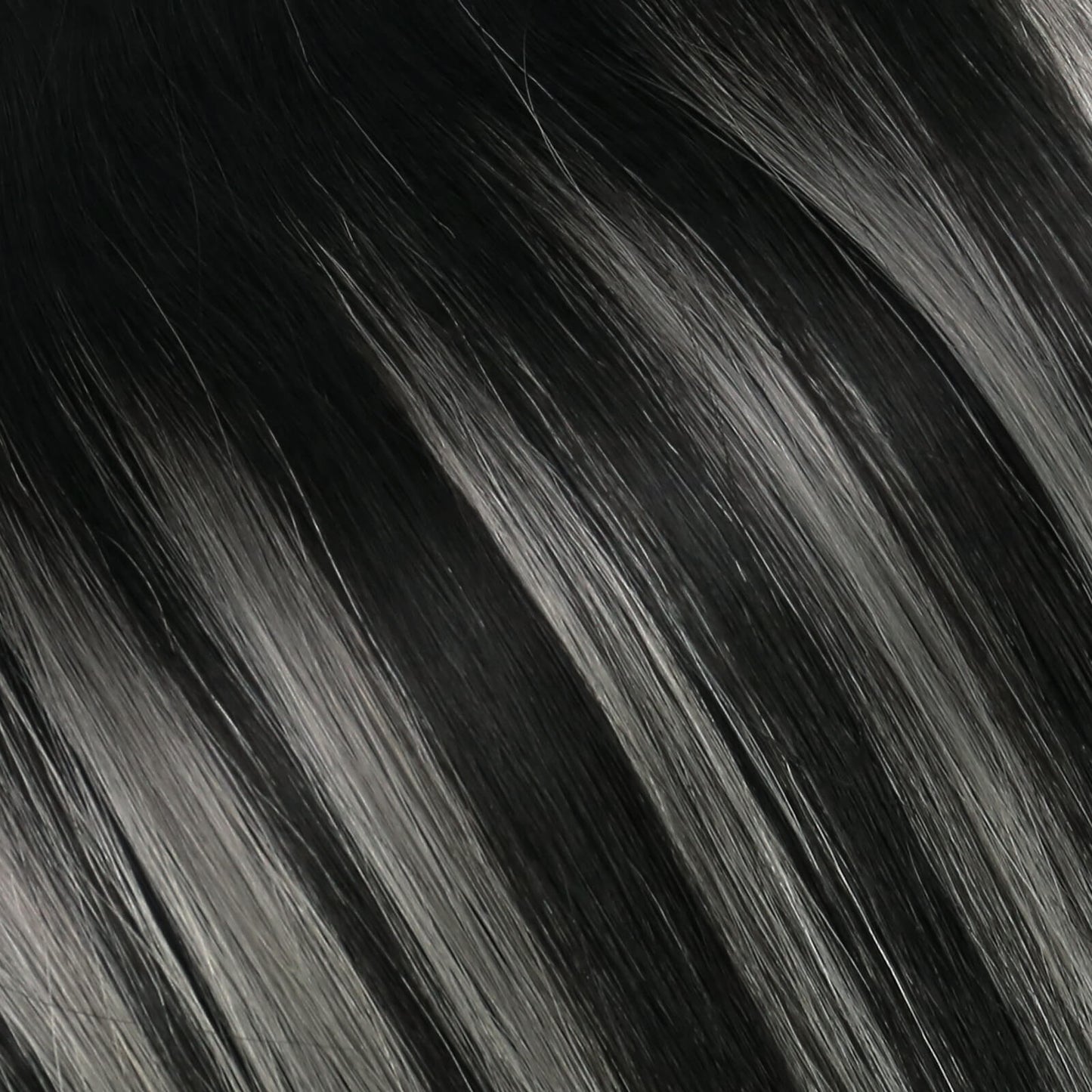 balayage color virgin u tip hair pre bonded extensions