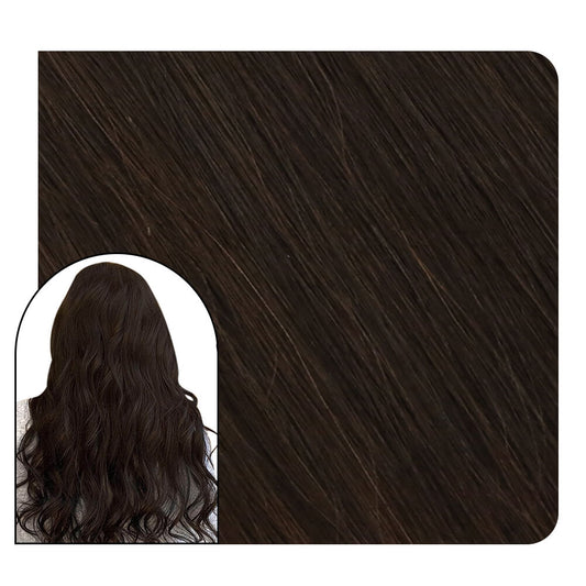 Tape in Hair Extensions Human Hair