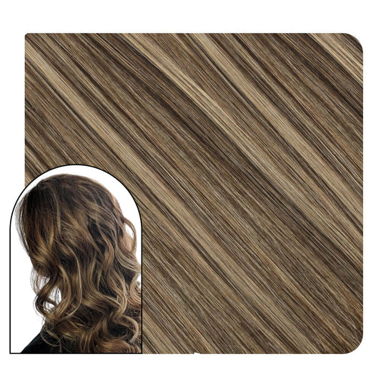 Remy Hair Tape on hair extensions best selling hair