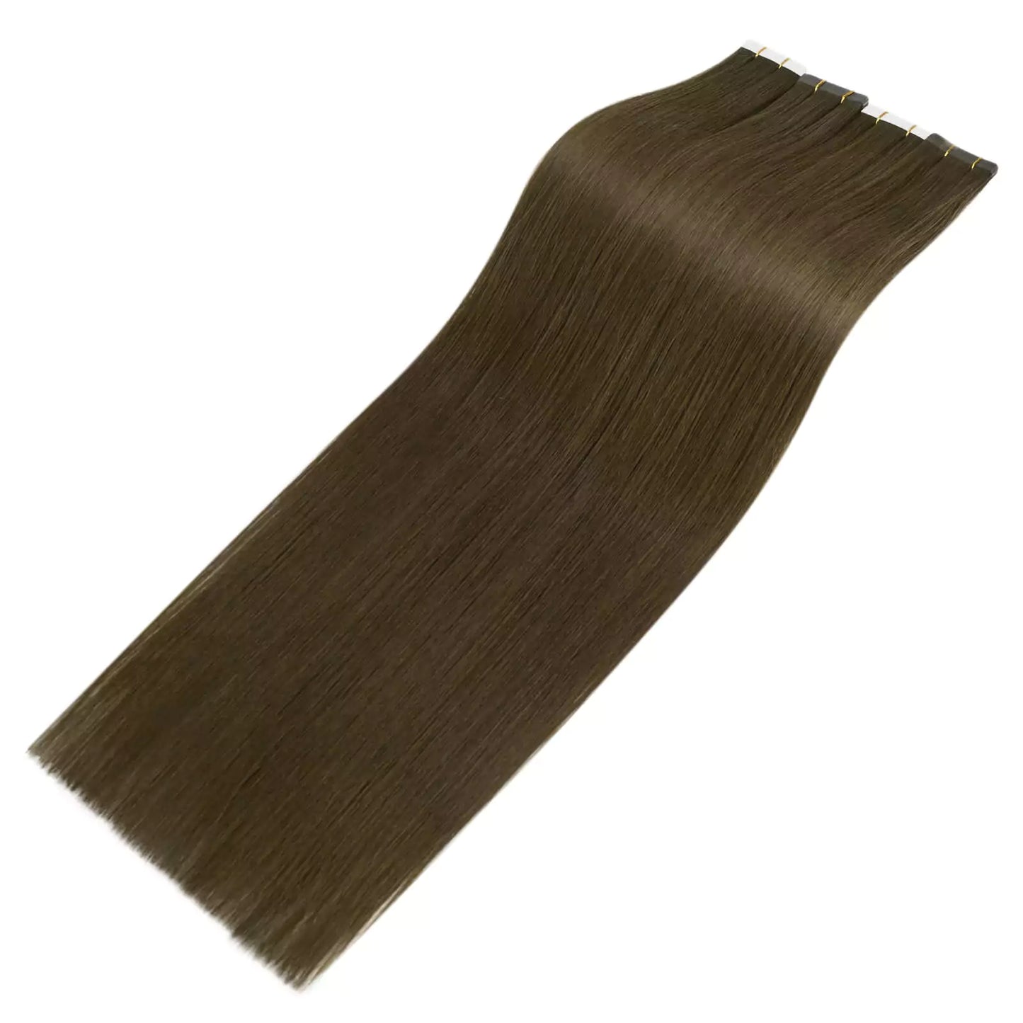 glue in hair extensions human hair
