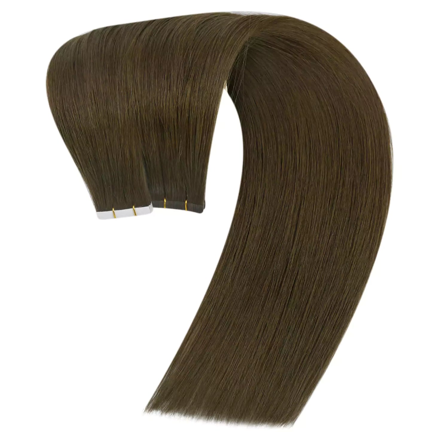 invisible tape in extensions
