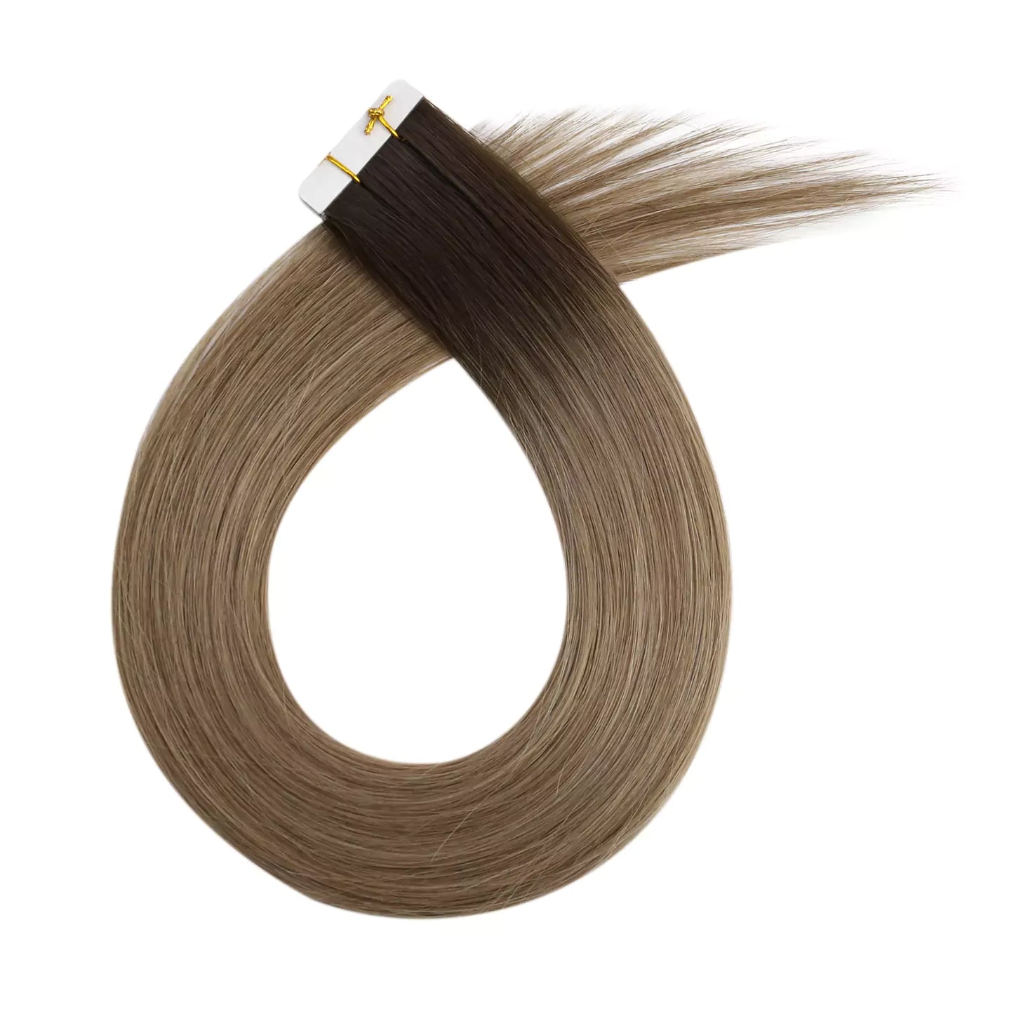 wholesale injection tape in hair balayage color