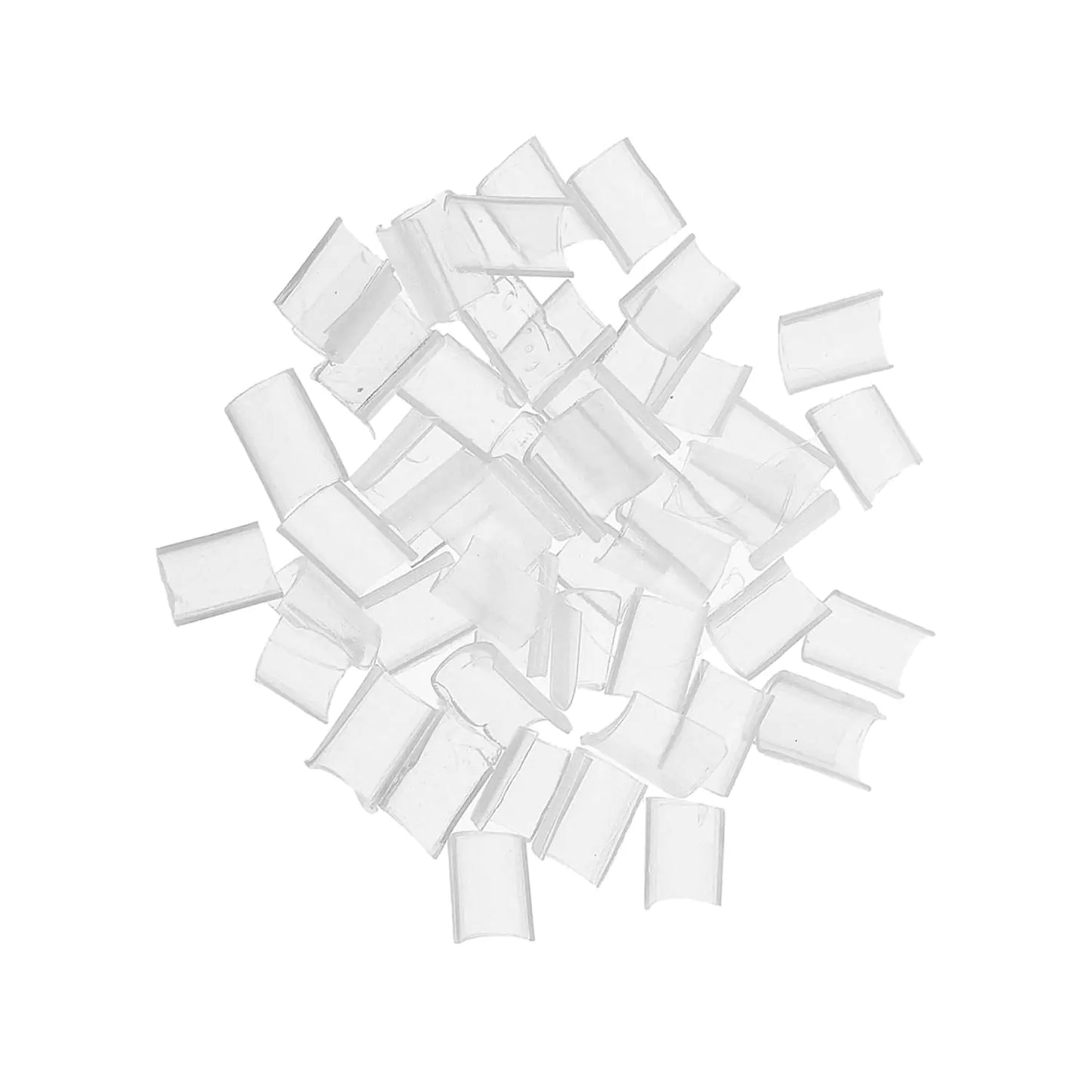 transparents keratin glue