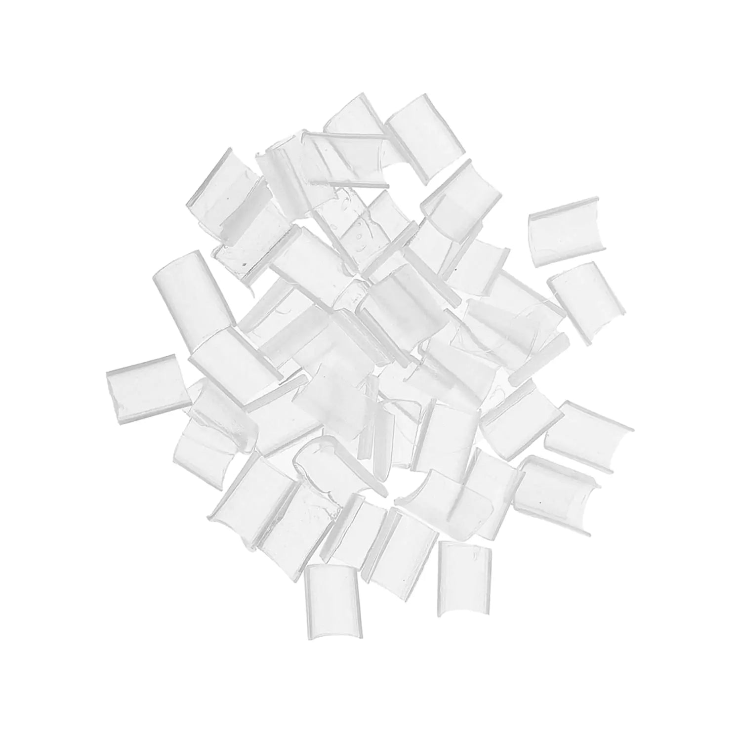 transparents keratin glue