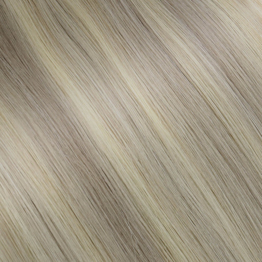 #vb customized virgin human hair extensions