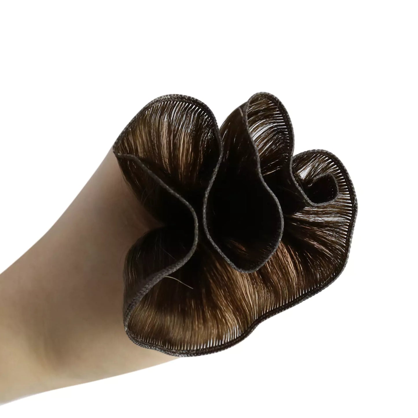 genius weft virgin hair weft wholesale