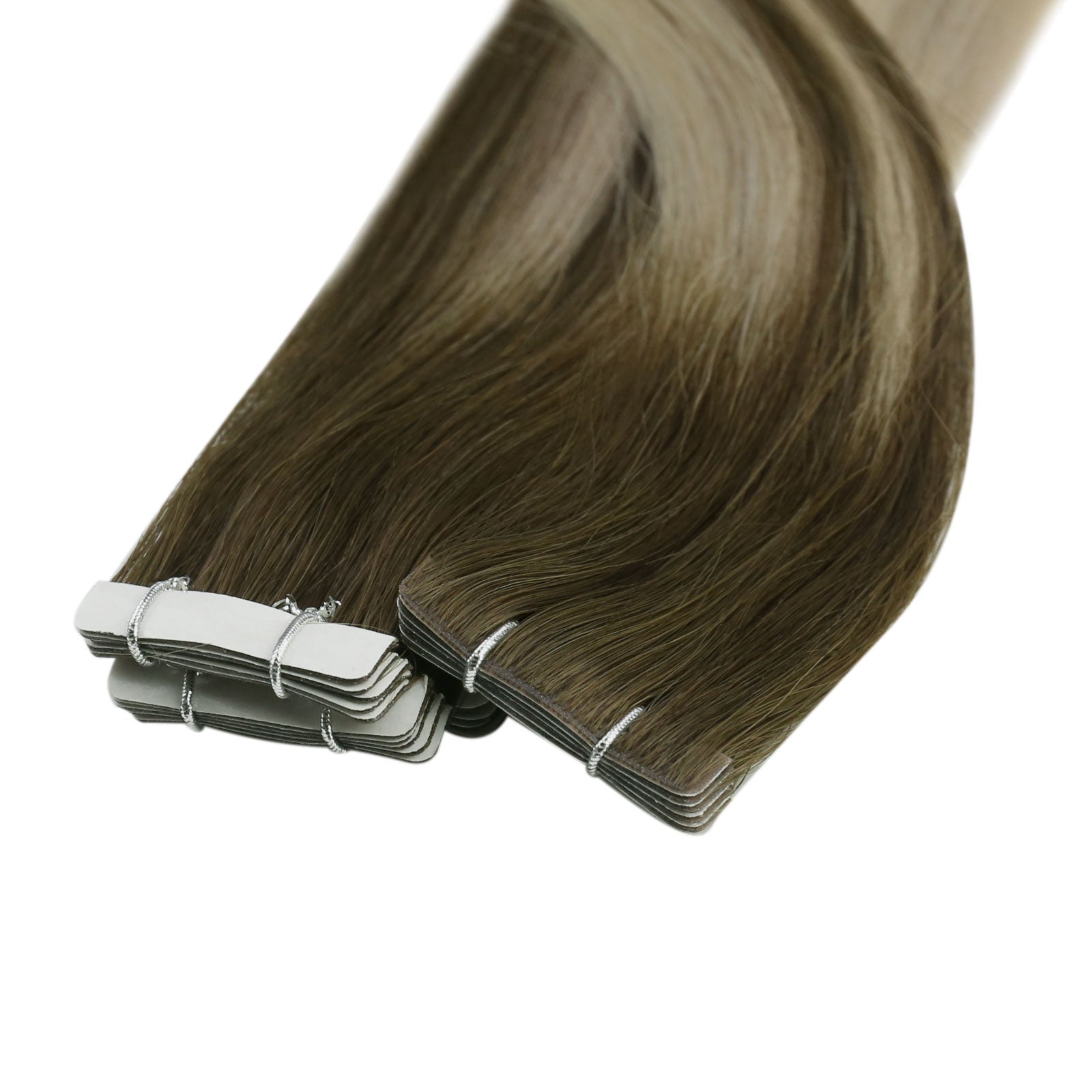 balayage color injection tape in wholesale extensions