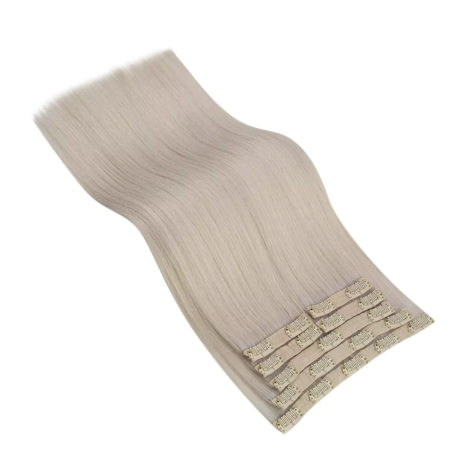 clip in real human hair virgin hair wholesale