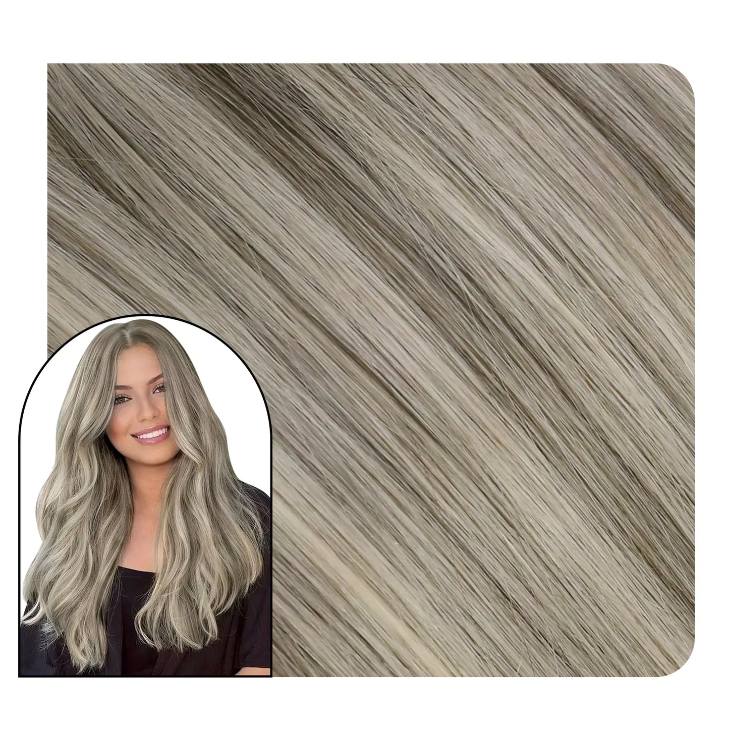 hybrid weft extensions virgin hair weft wholesale