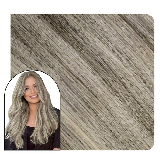 hybrid weft extensions virgin hair weft wholesale